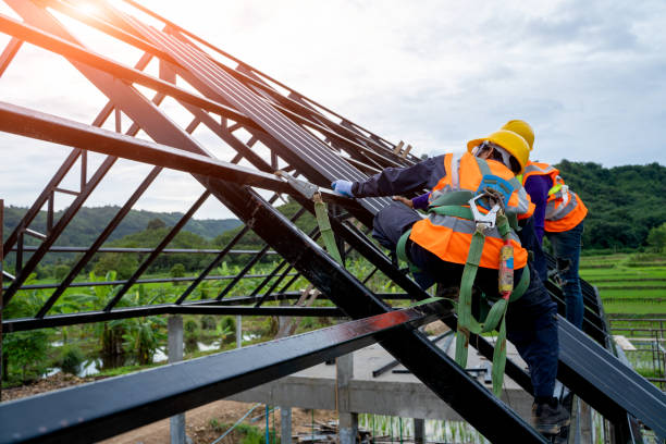Gutter Installation and Roofing in Poulsbo, WA