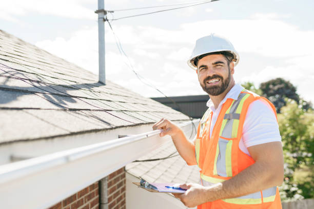 Best Best Roofing Contractors  in Poulsbo, WA