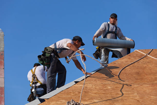 Best Flat Roof Repair Services  in Poulsbo, WA