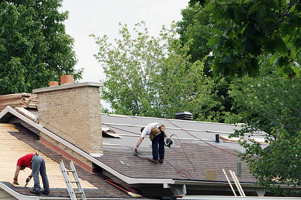 Quick and Trustworthy Emergency Roof Repair Services in Poulsbo, WA