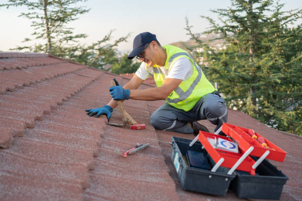 Best Roof Leak Repair  in Poulsbo, WA