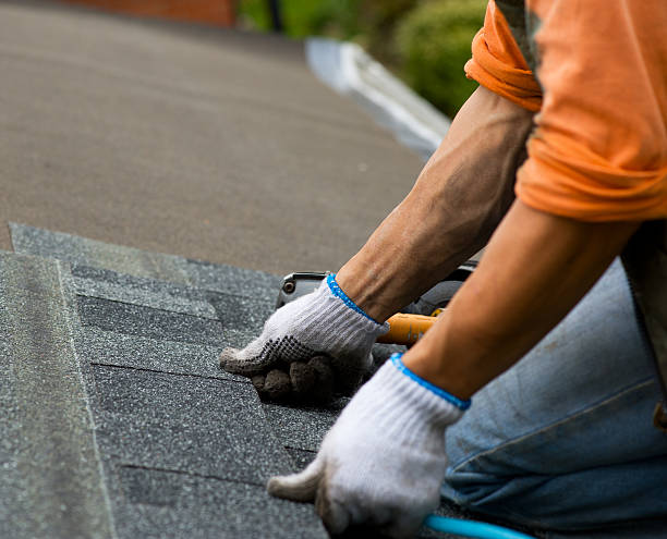 Best Storm Damage Roof Repair  in Poulsbo, WA