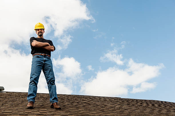 Best Residential Roofing Contractor  in Poulsbo, WA