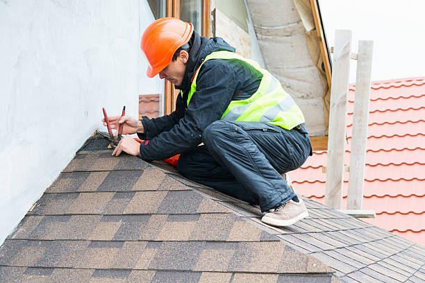 Quick and Trustworthy Emergency Roof Repair Services in Poulsbo, WA