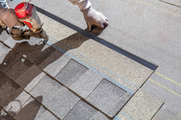 Best New Roof Installation  in Poulsbo, WA