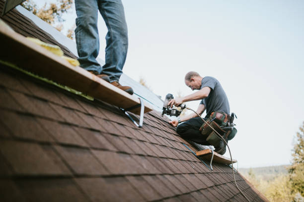 Best Storm Damage Roof Repair  in Poulsbo, WA